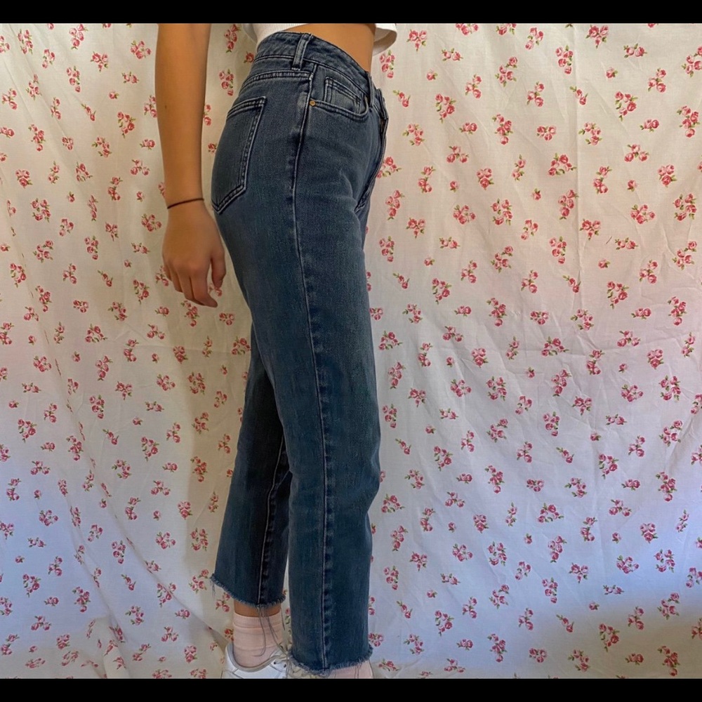 PACSUN vintage mom jean